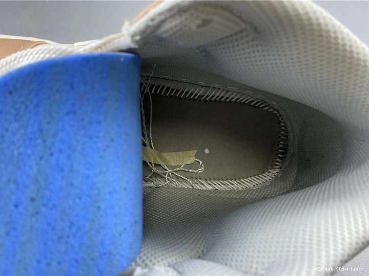   Mid CV3044-100 Milan 1 Jordan 0409